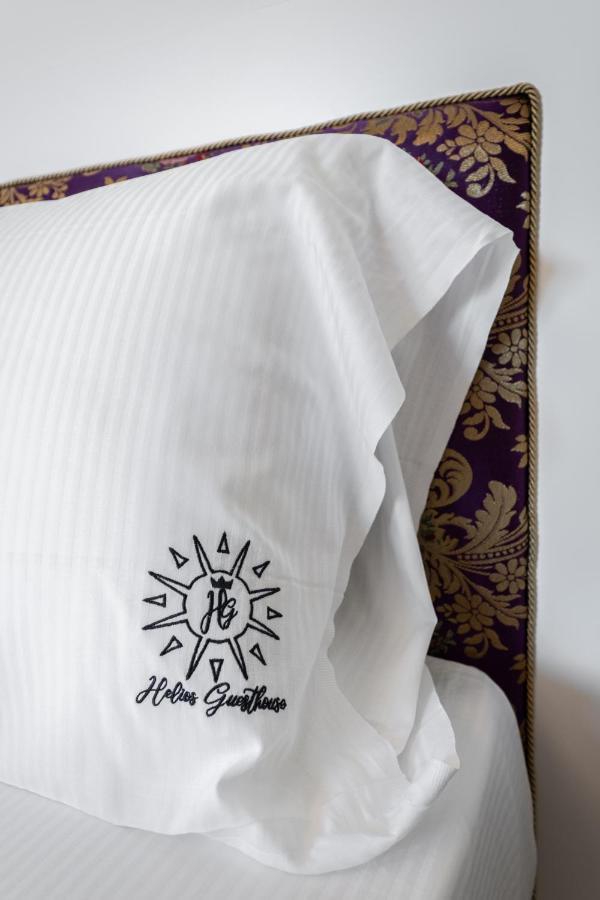 Helios Guest House กาญารี ภายนอก รูปภาพ